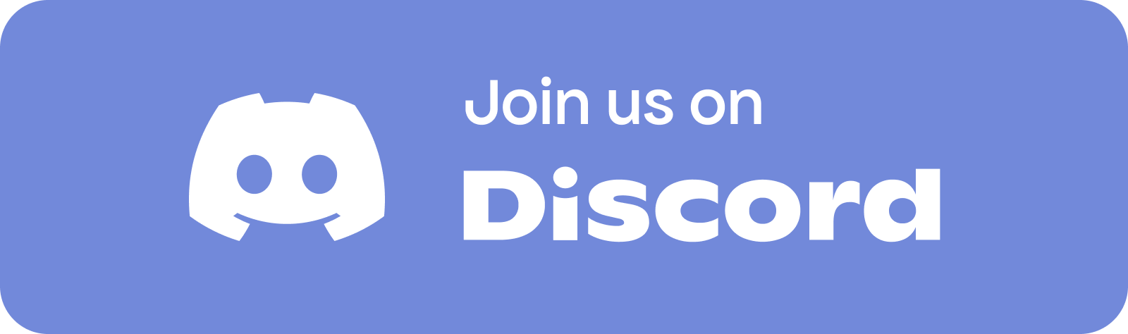 join us on discord